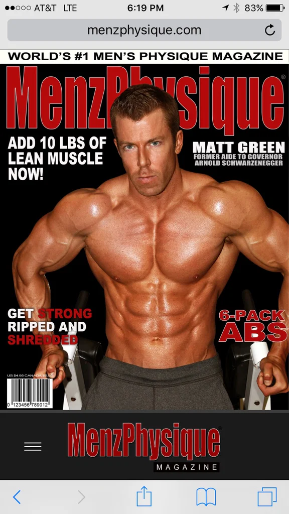 Matt Green
