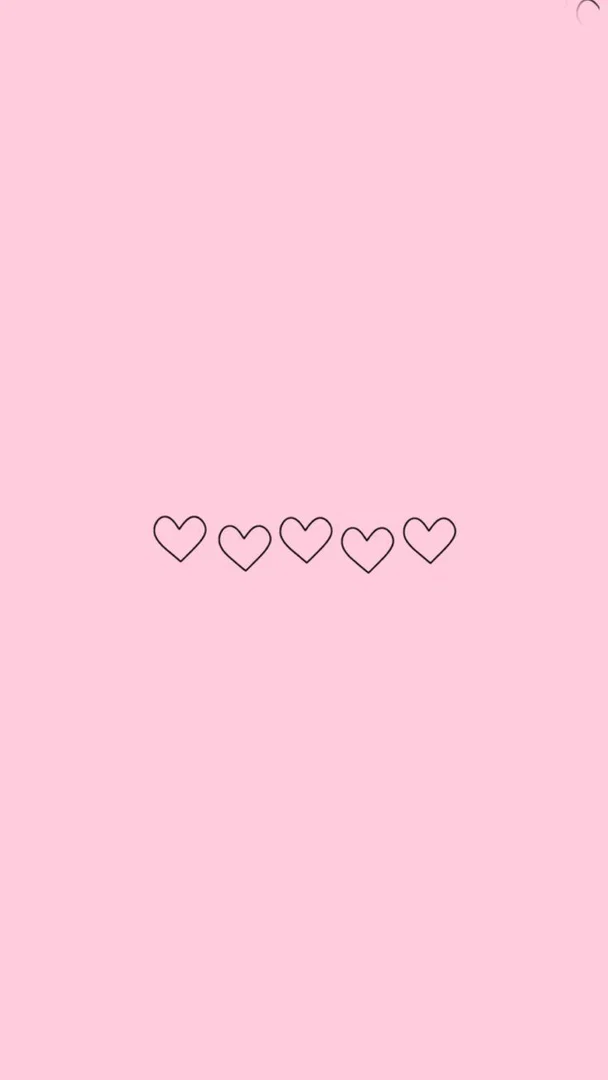 PINK Flower profile banner