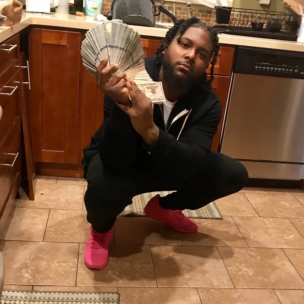 ItzYungBaby's avatar