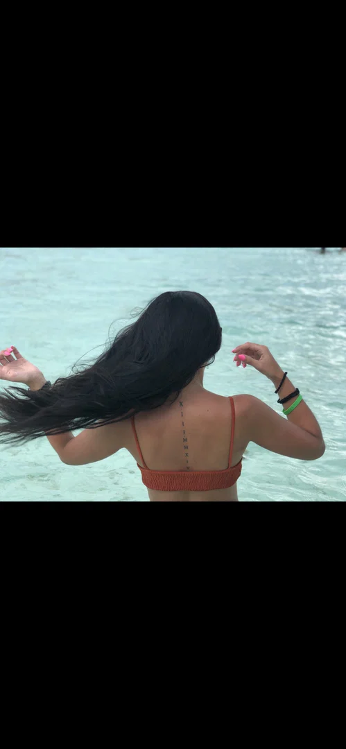 Danii Trill profile banner