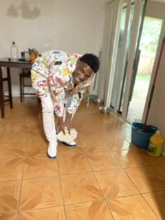 Deedrick's avatar