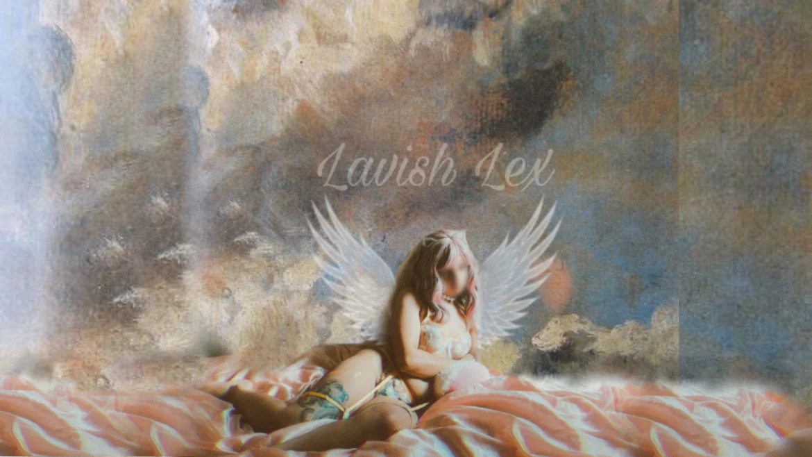 Lex Lavish profile banner
