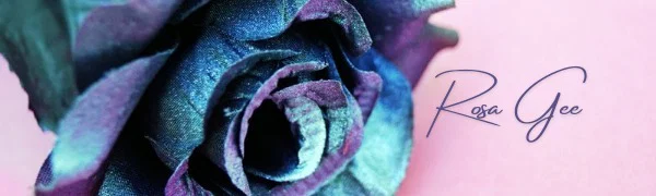 Rosa Gee profile banner