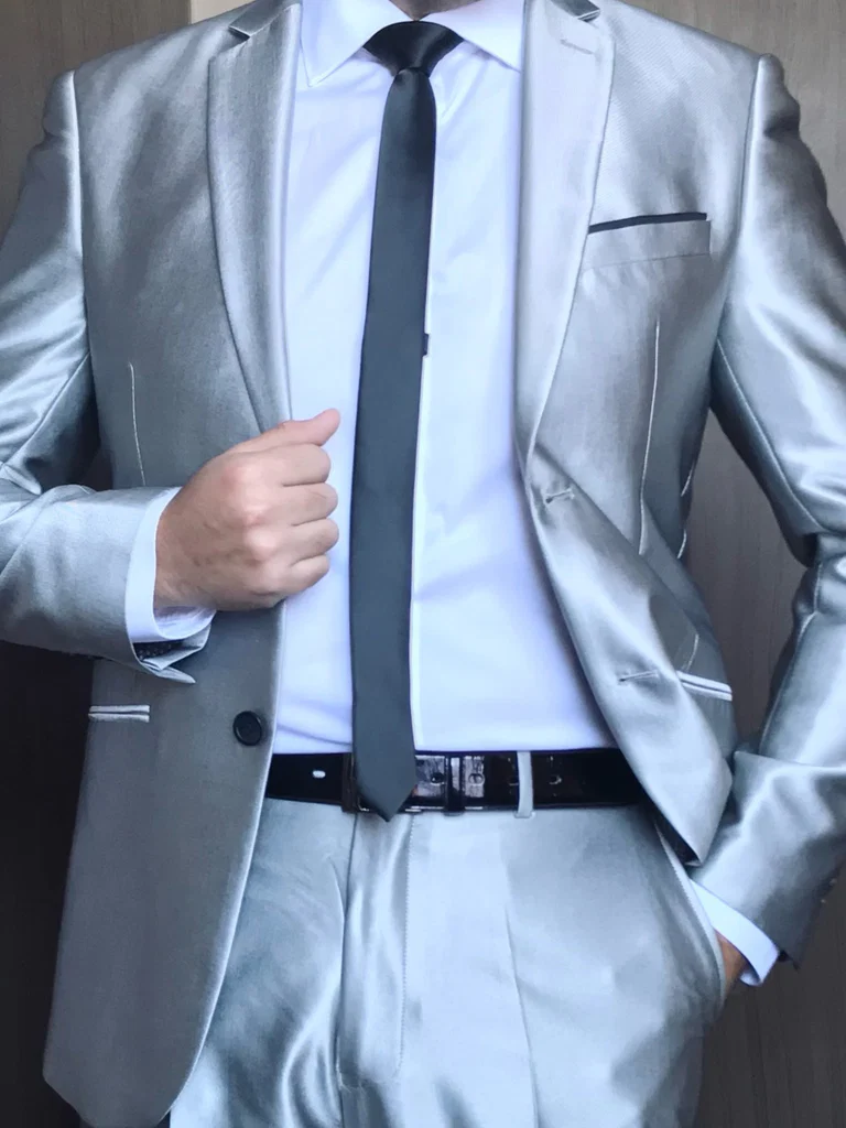 Chilean Suited's avatar