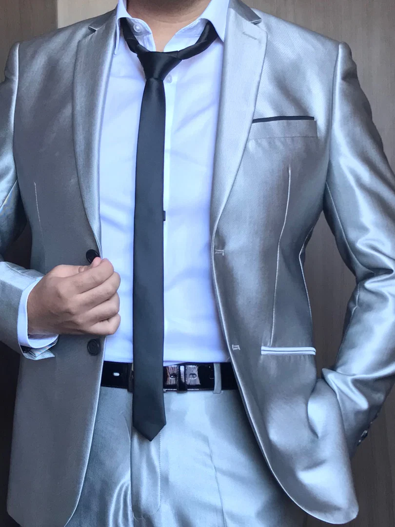 Chilean Suited profile banner
