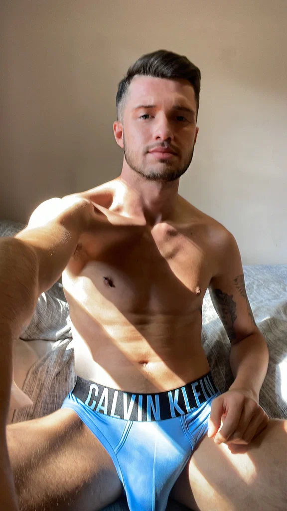 Marco Braid's avatar