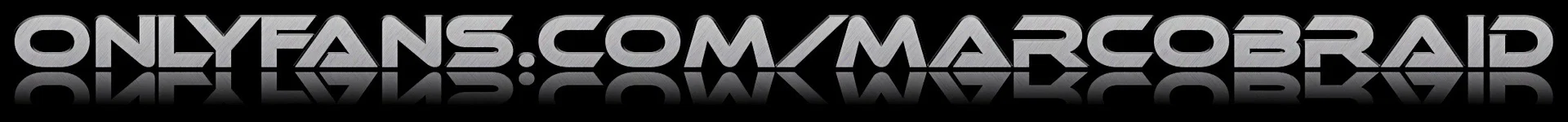 Marco Braid profile banner