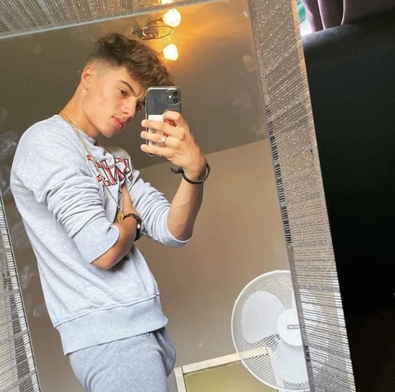 CD's avatar