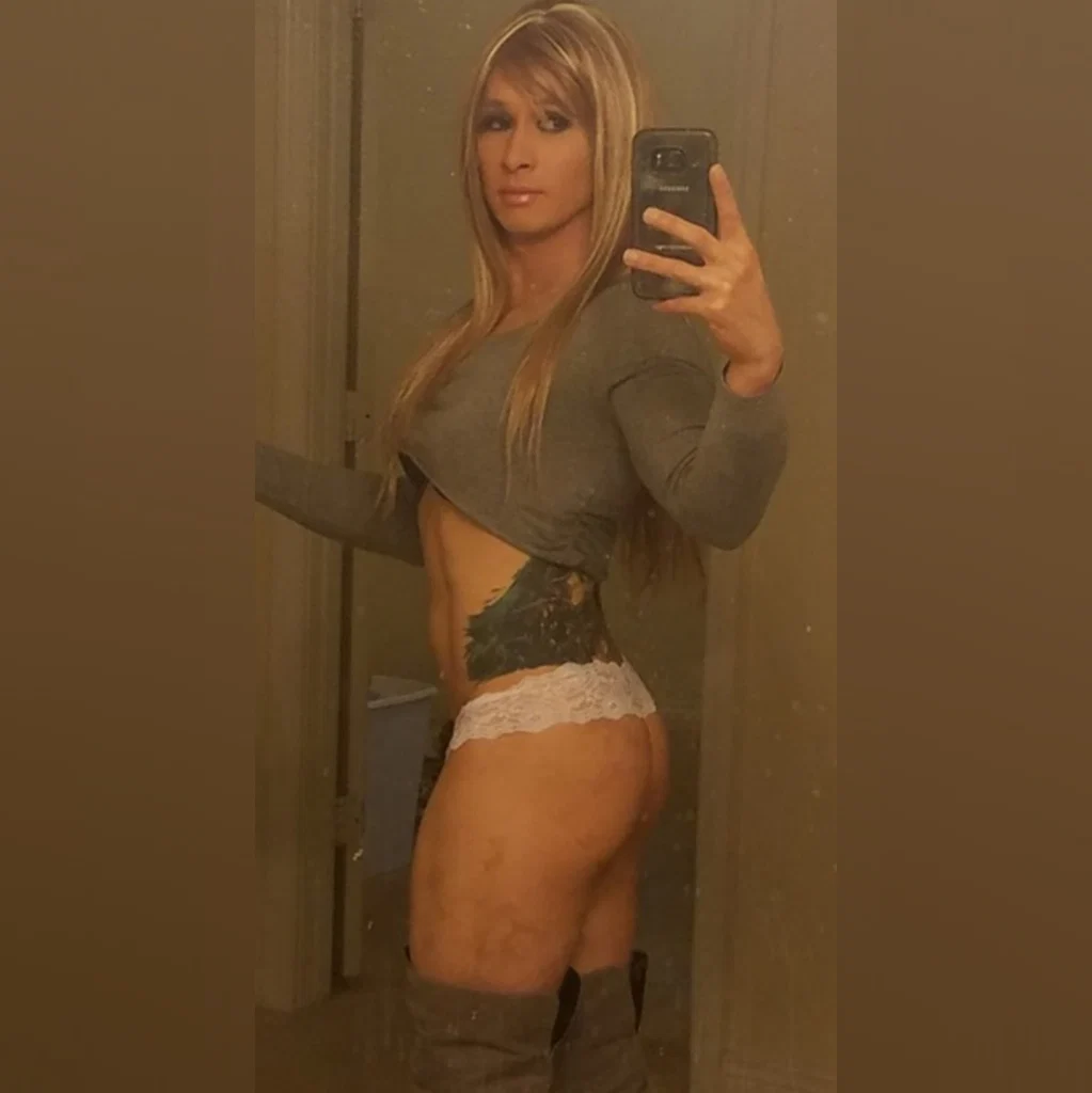 Kacey Boots