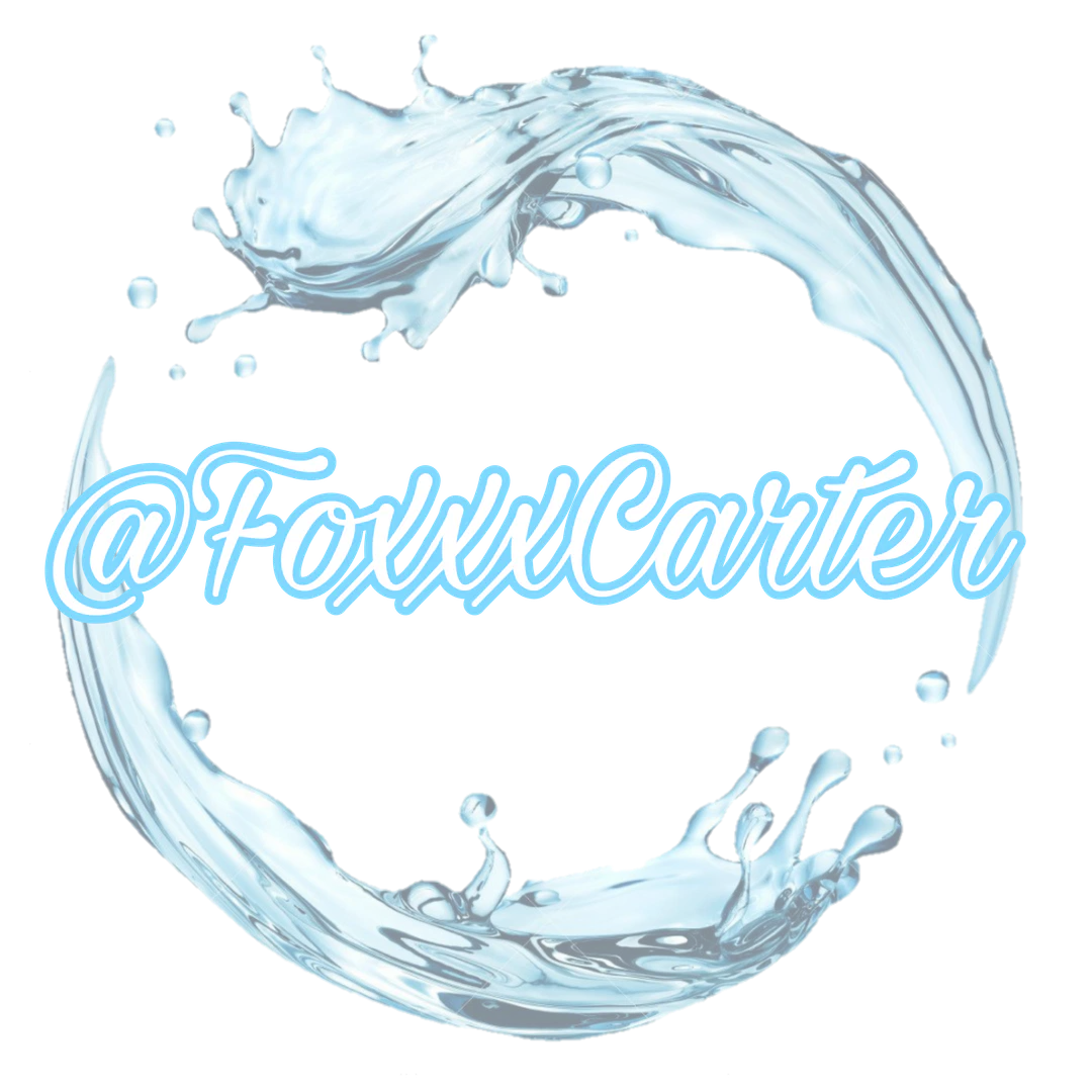 FoxxxCarter profile banner