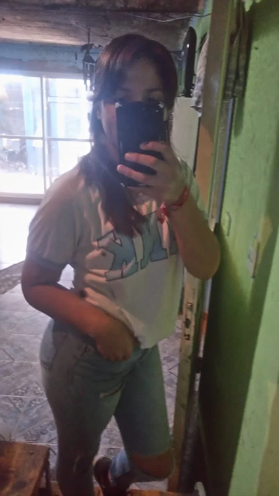 Chinita's avatar