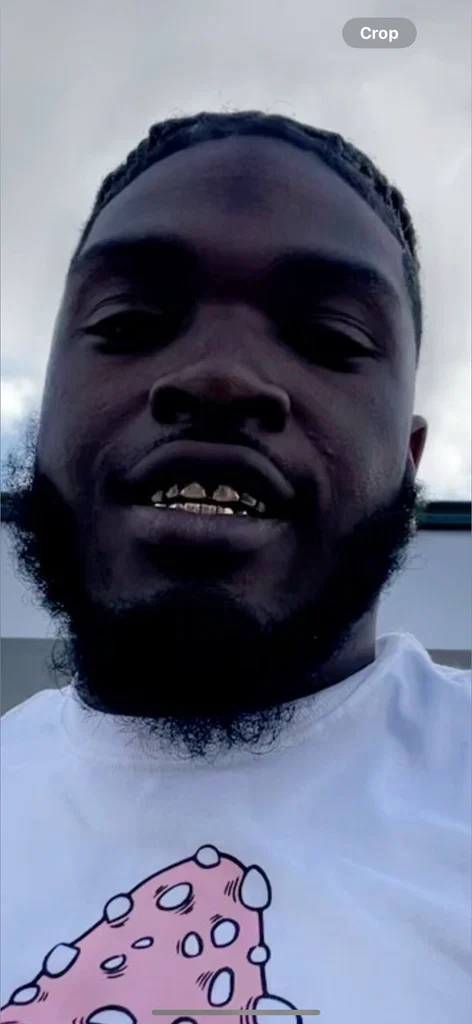 BIG DREADSKI