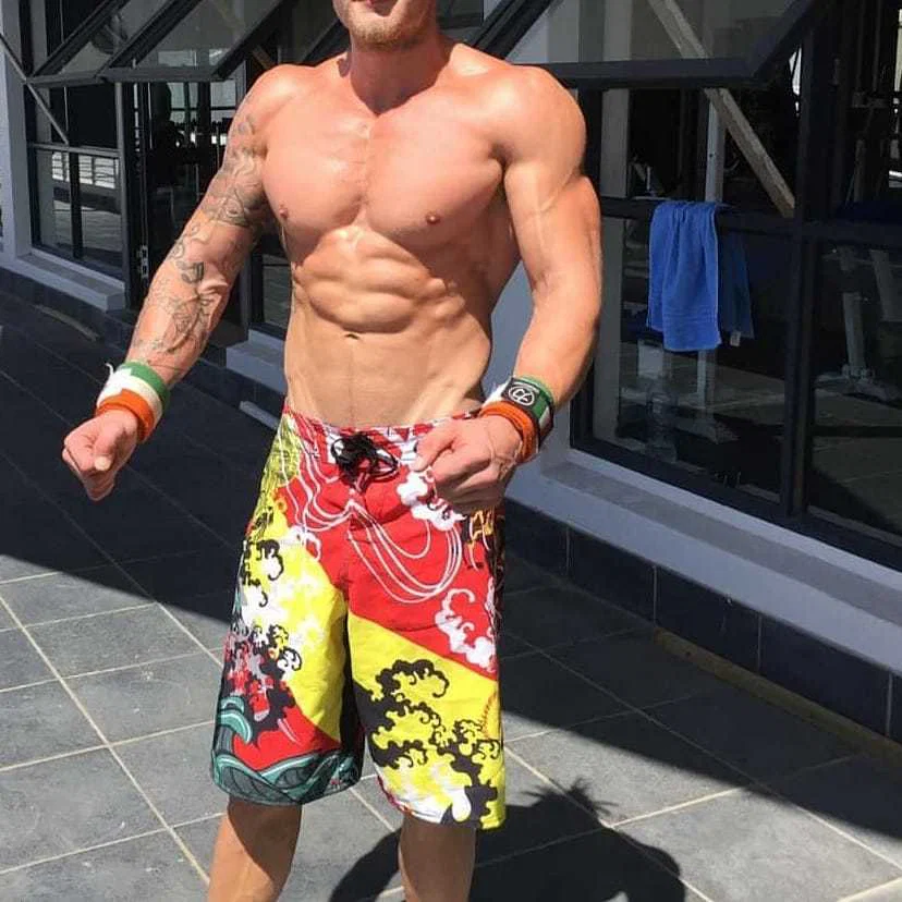 InkedViking's avatar