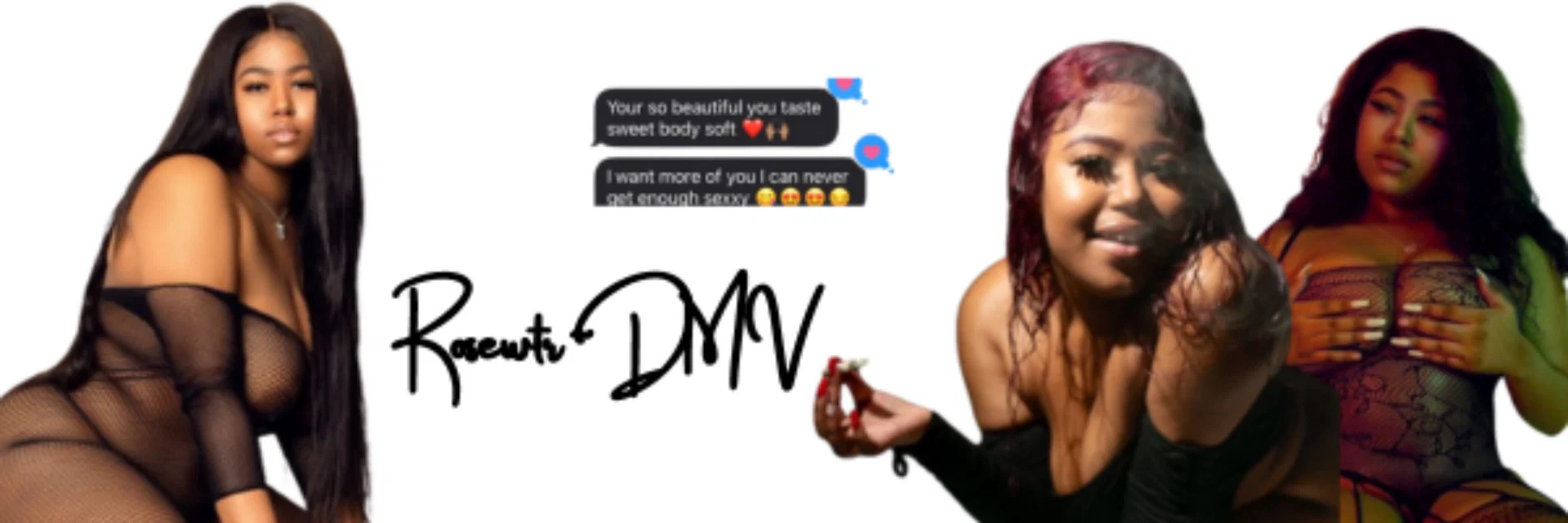 π©π΄ Rosewtrr Dmv π©·π―πΉπ¦ profile banner