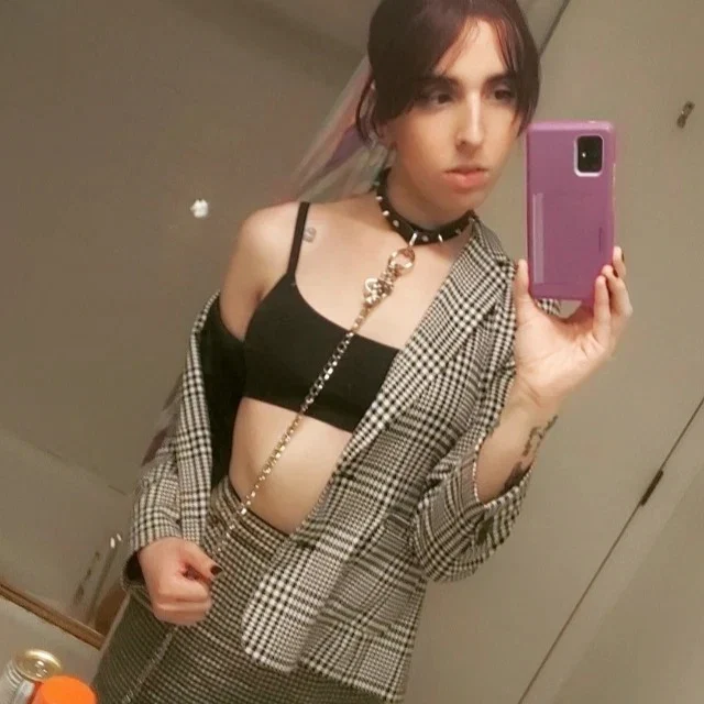 Amber's avatar