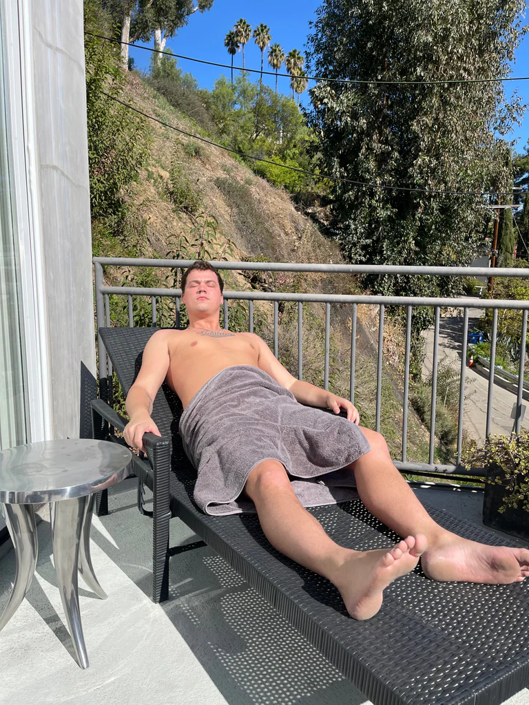 Taylor Caniff's avatar