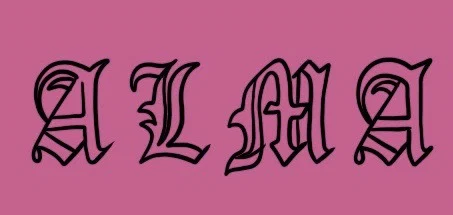 Alma profile banner