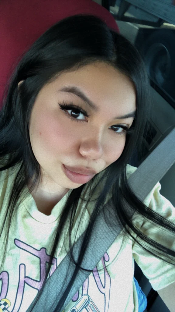 Lexi Luna's avatar