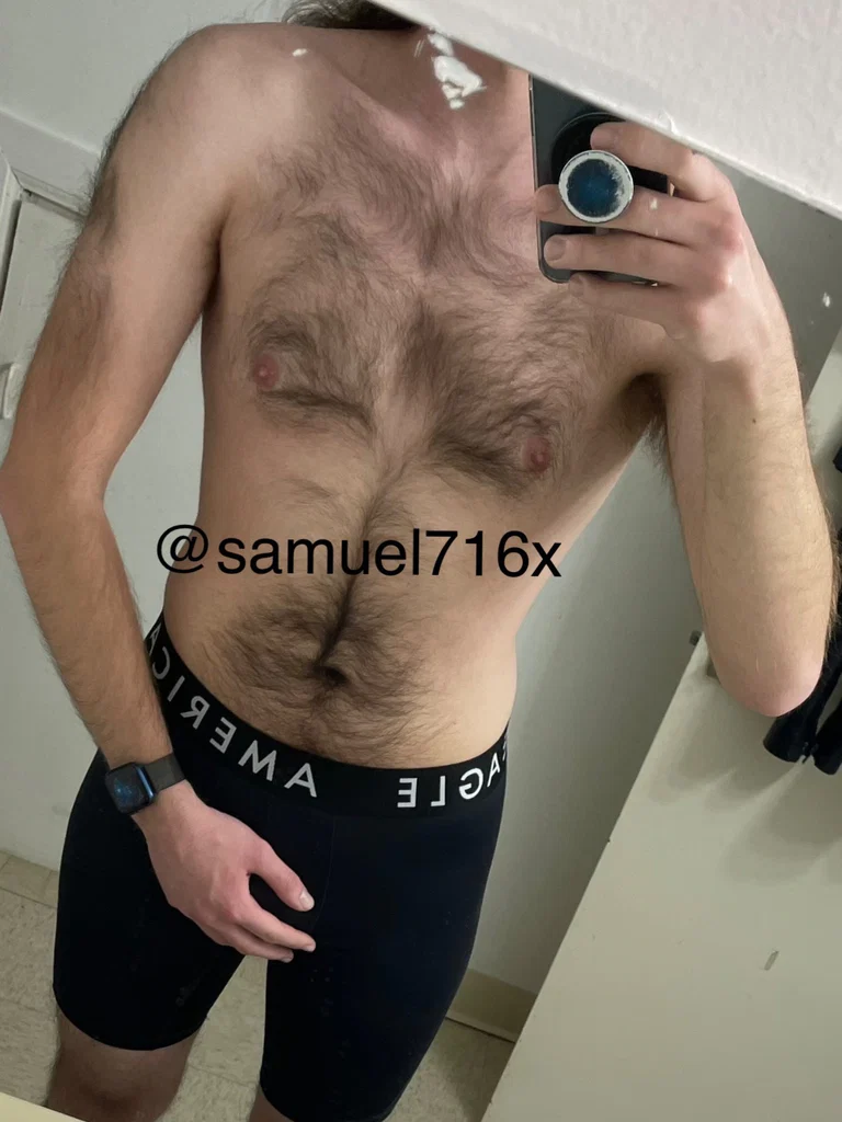 Sam's avatar