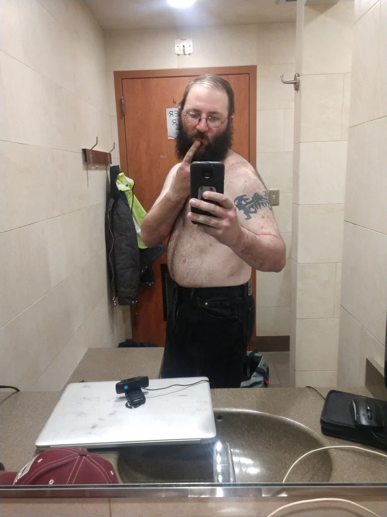 trucker