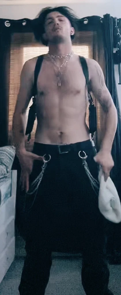 Jordan Custance