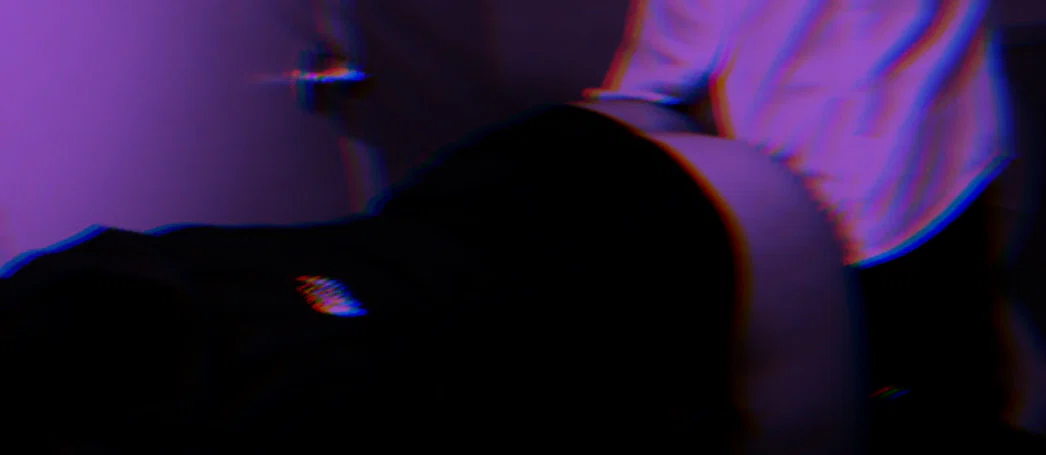 Blake profile banner