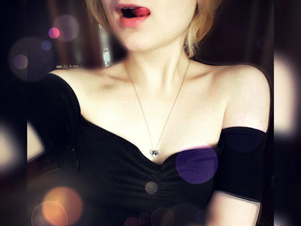 Filoniya's avatar