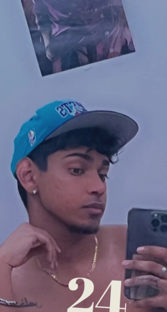 Elbabyangel's avatar