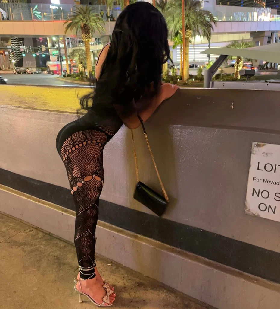 Puerto Rican Doll 🇵🇷👅😋