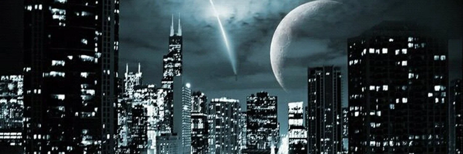 Mr CHI CITY profile banner