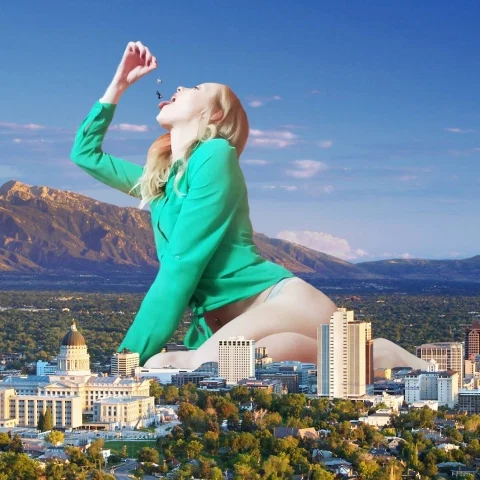 Misti Moon profile banner