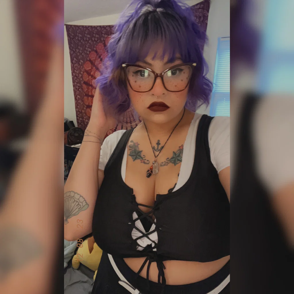 Felicia420vibe's avatar