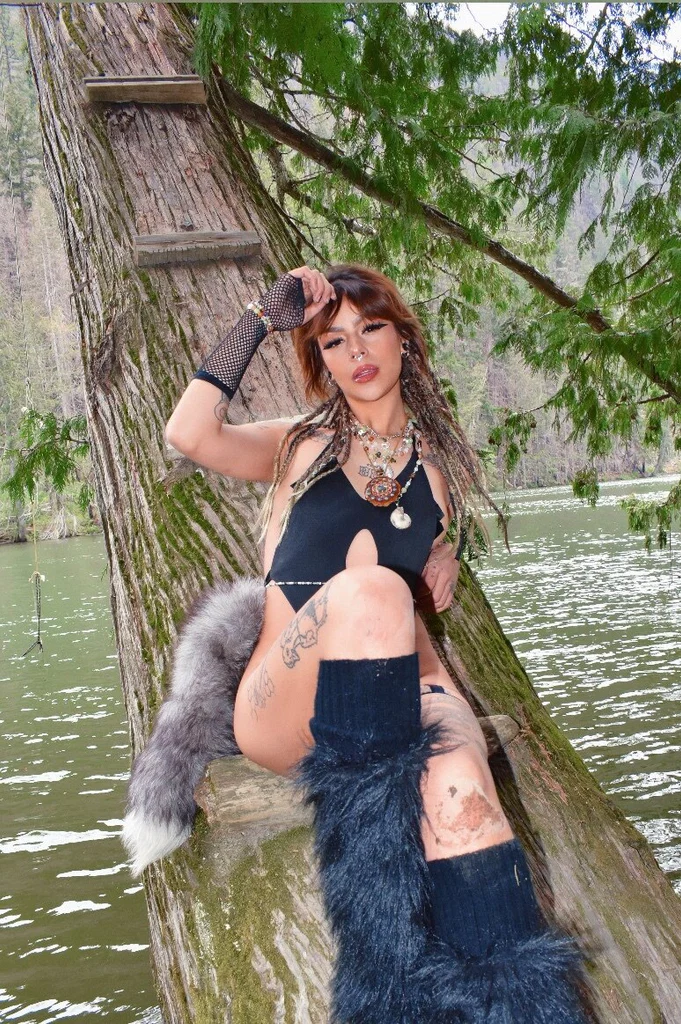 pyxiedragon's avatar