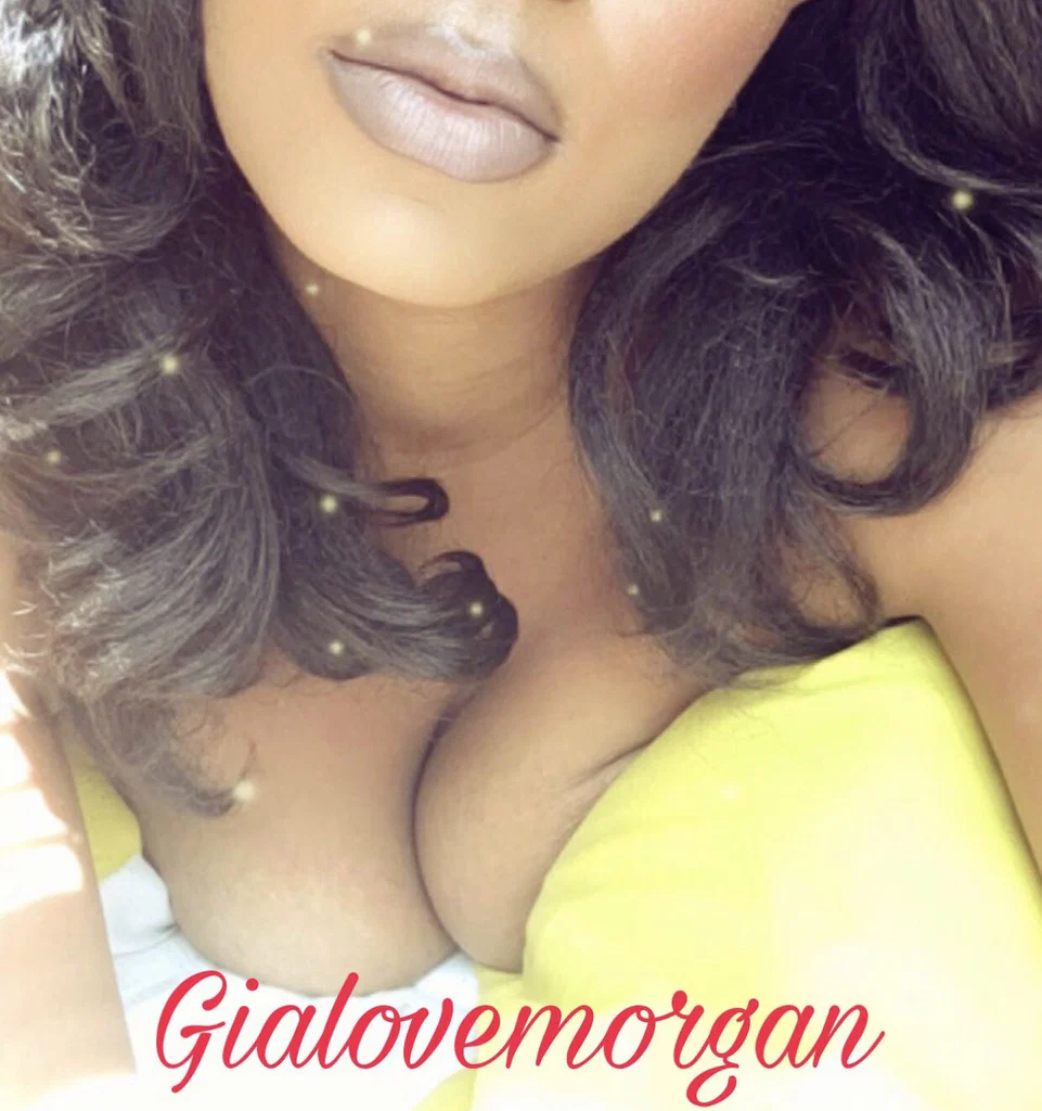 Gia Morgan's avatar