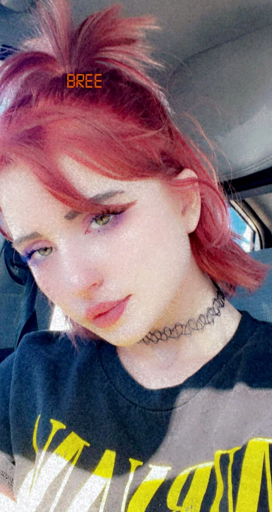 Brittaney Starr's avatar