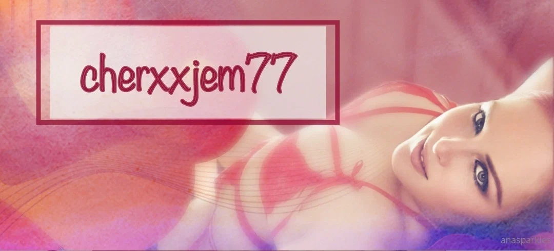 Cherxxjem's VIP Vault profile banner