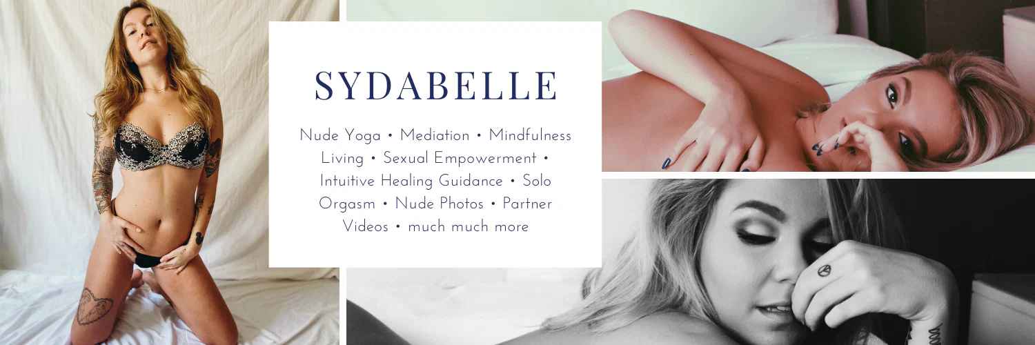 Sydney B profile banner