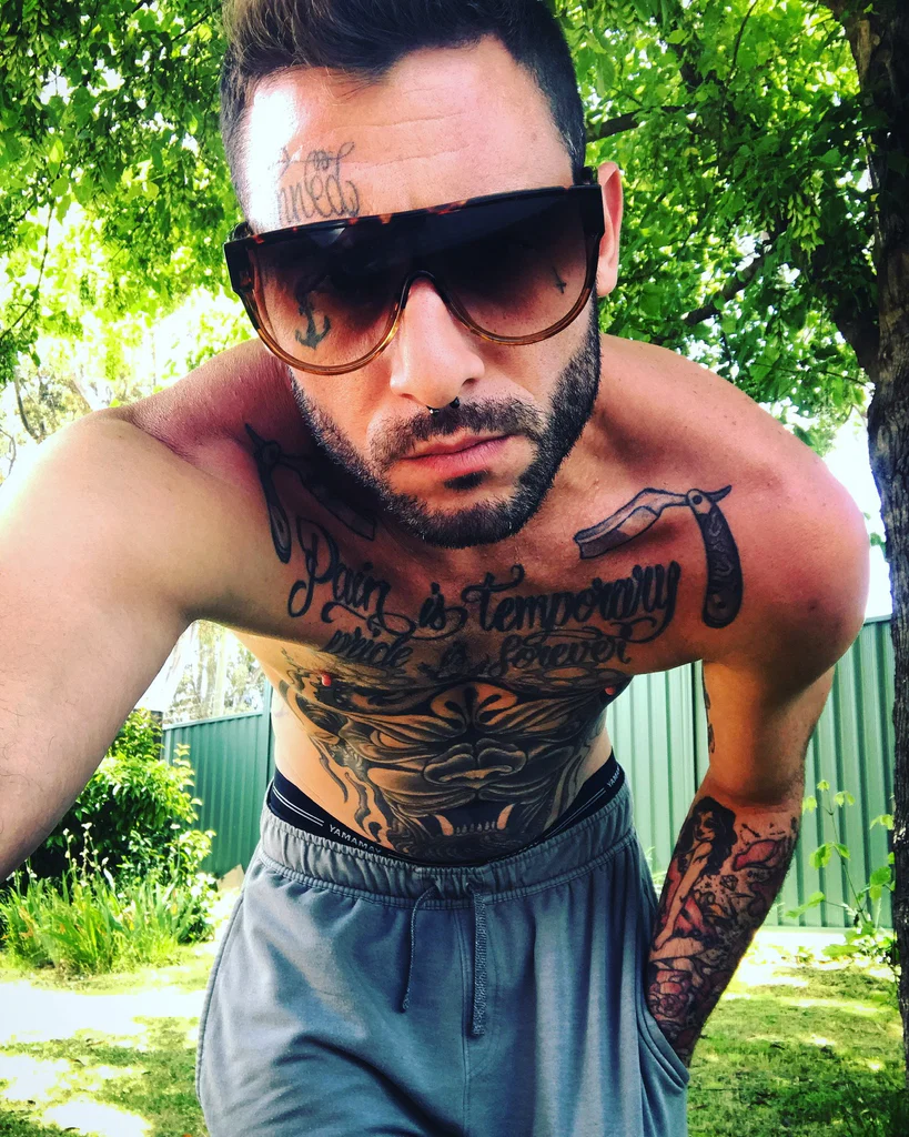 Luca fresh's avatar