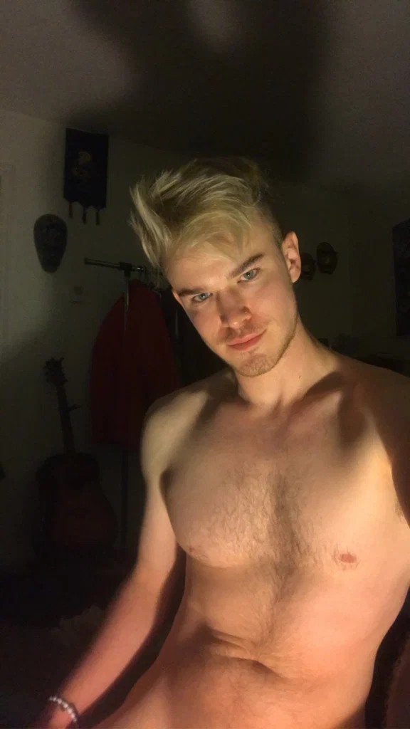 Benny Heart's avatar