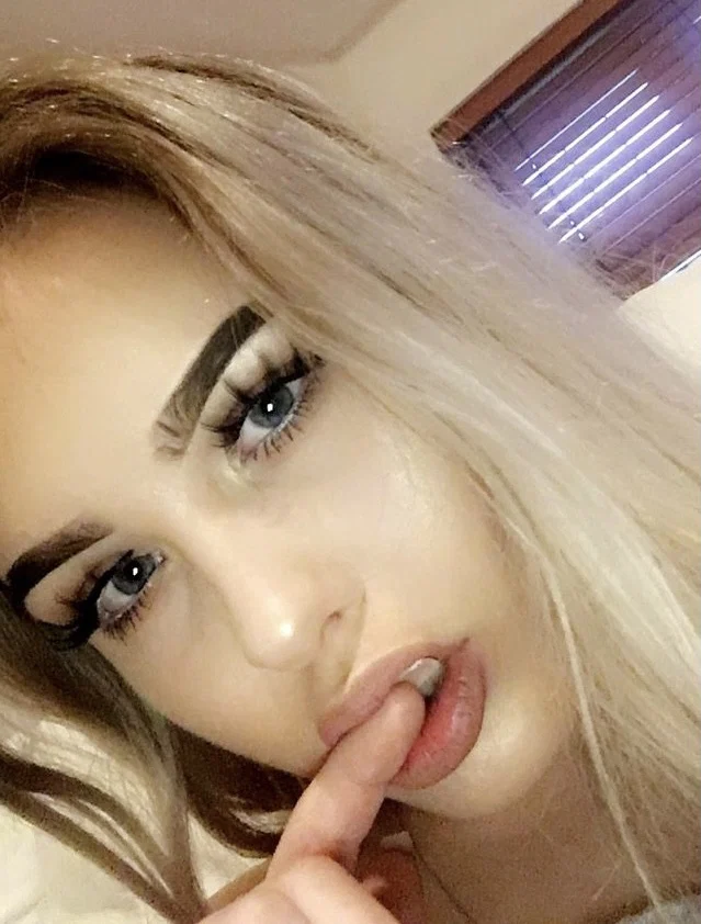 xx Baby Gal