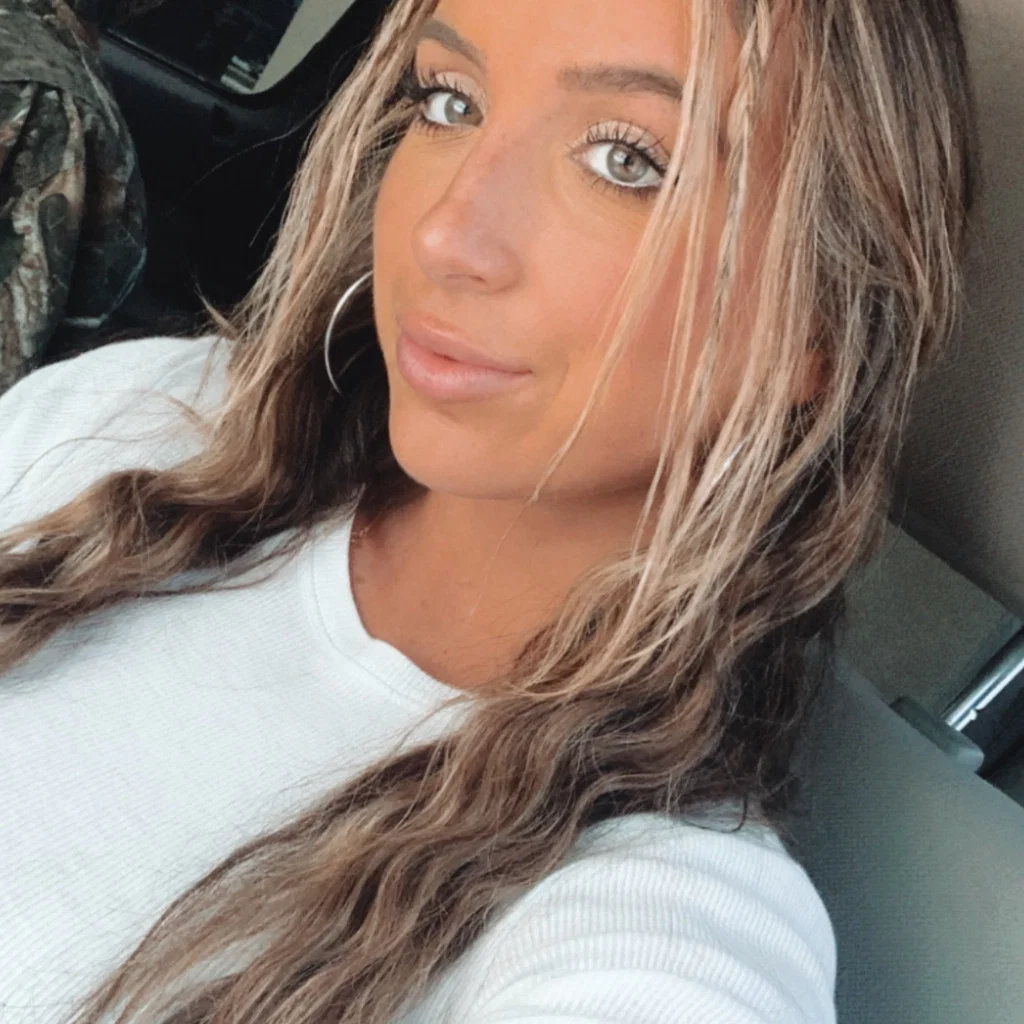 Haylee Renae