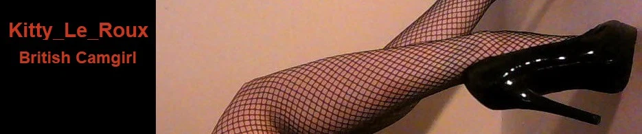 Kitty LeRoux profile banner