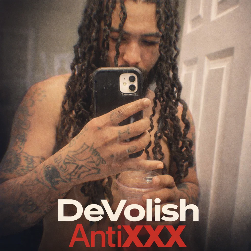Devolish Lu’zi's avatar