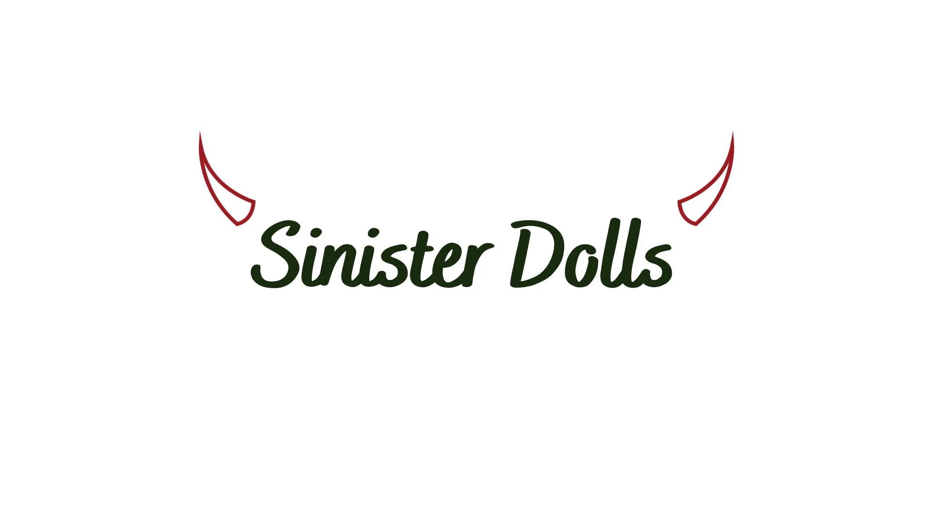 Sinister profile banner