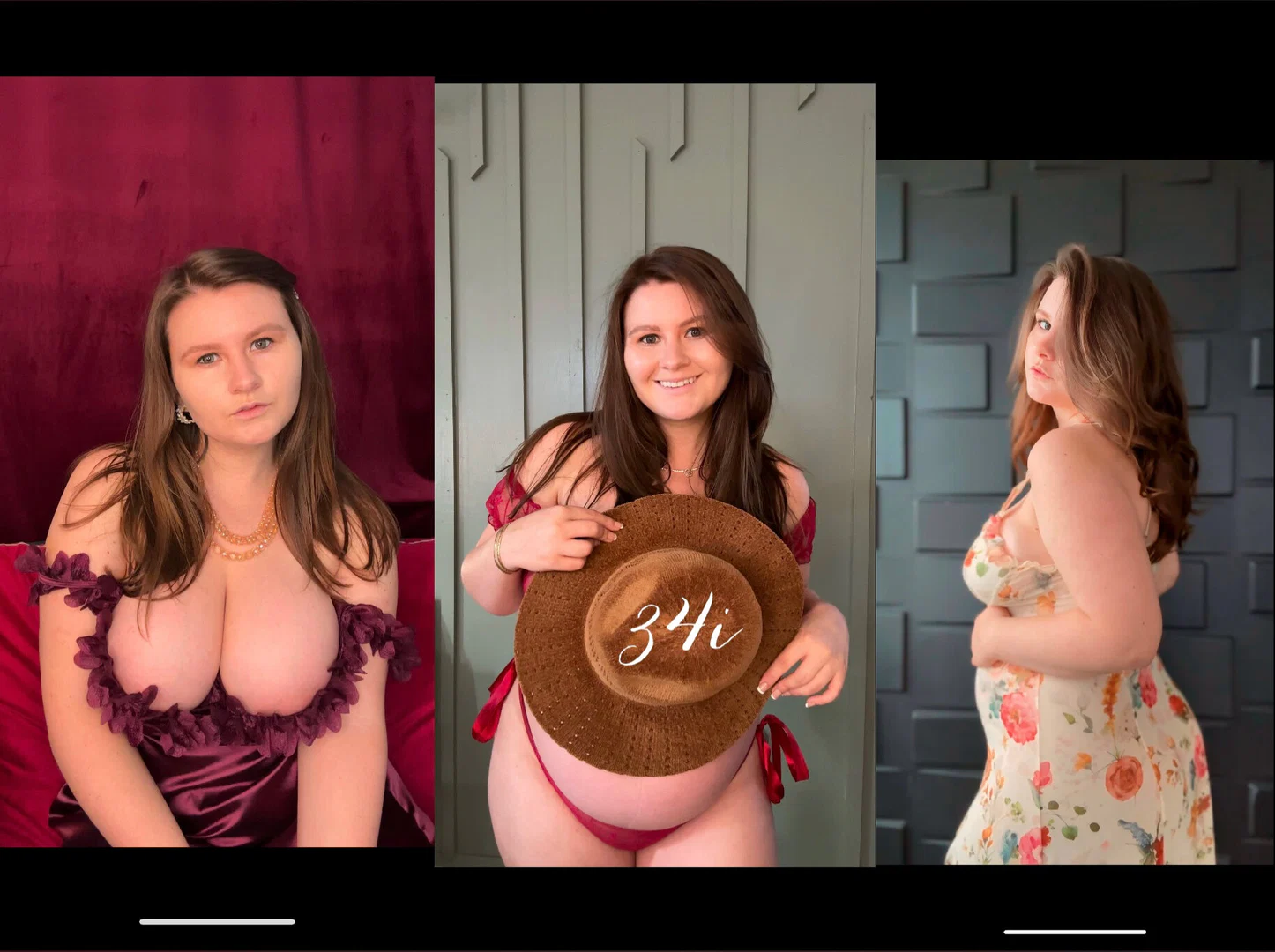 A Pregnant Minxx profile banner