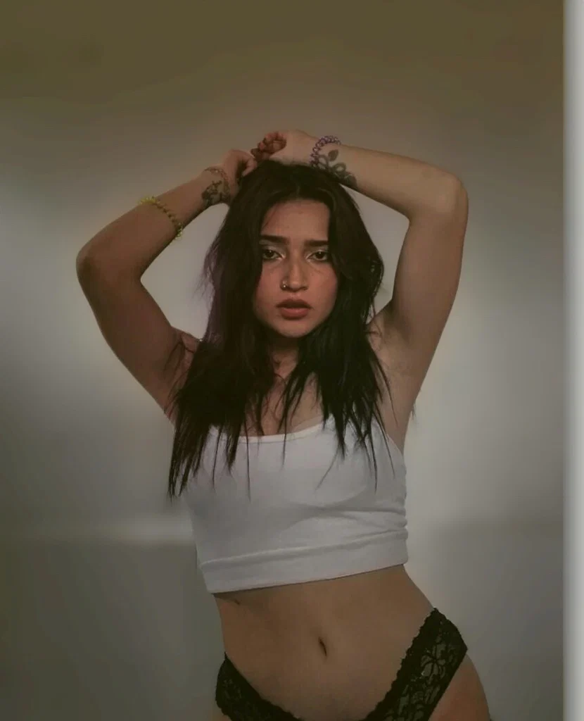 Pretty Rosse1's avatar