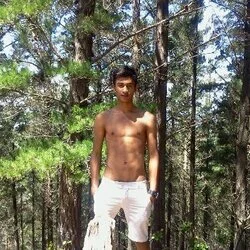 Thomas Ares's avatar
