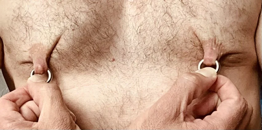 Dick Disco profile banner