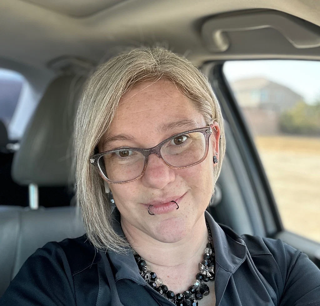 BeautifullyImperfectGeek's avatar