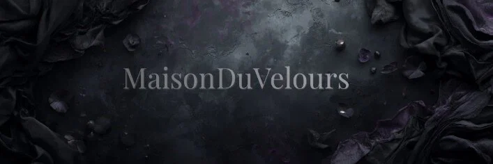 MaisonDuVelours profile banner